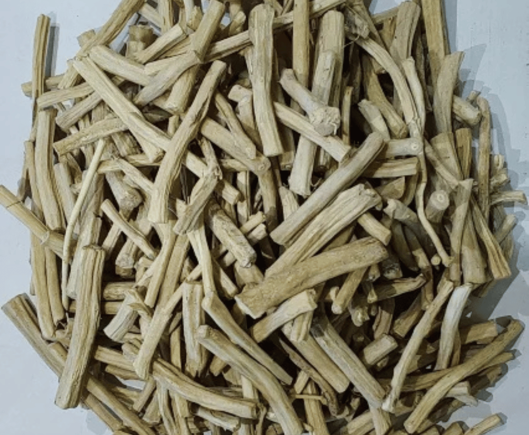 Dry Shatavari Root